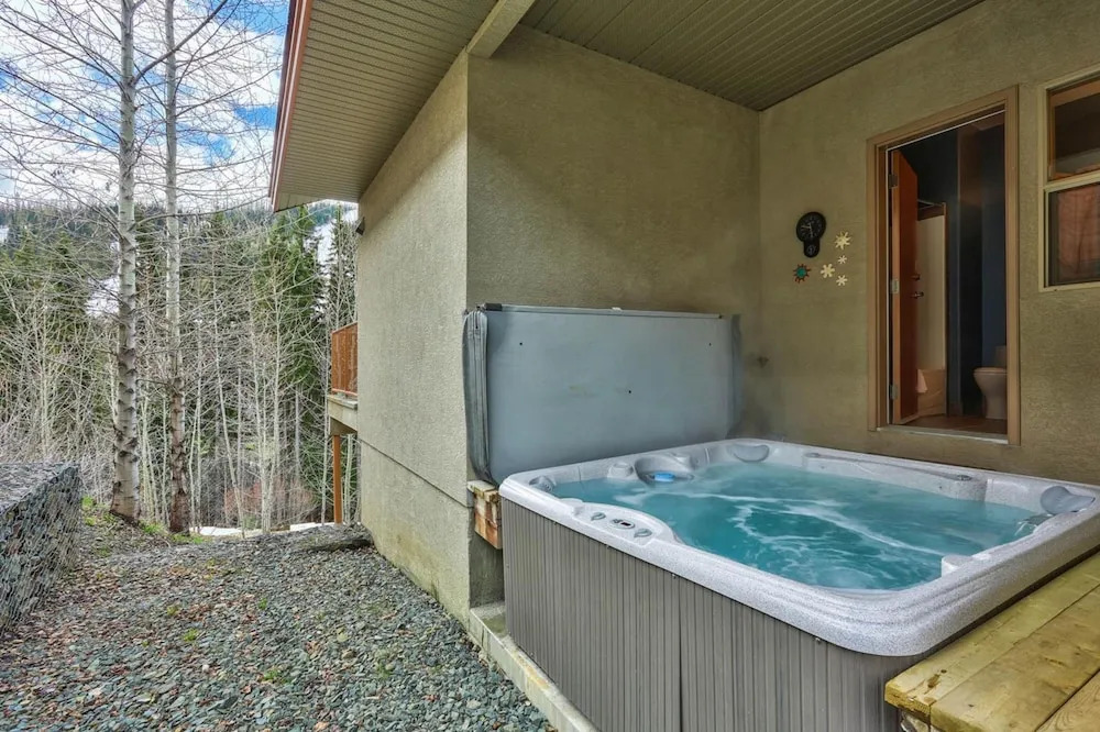 Soleil Chalet By Bear Country