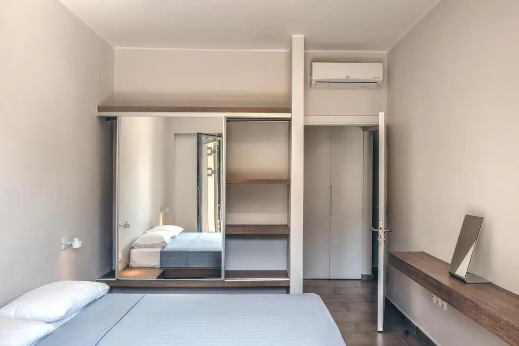 Orange Grove Suites