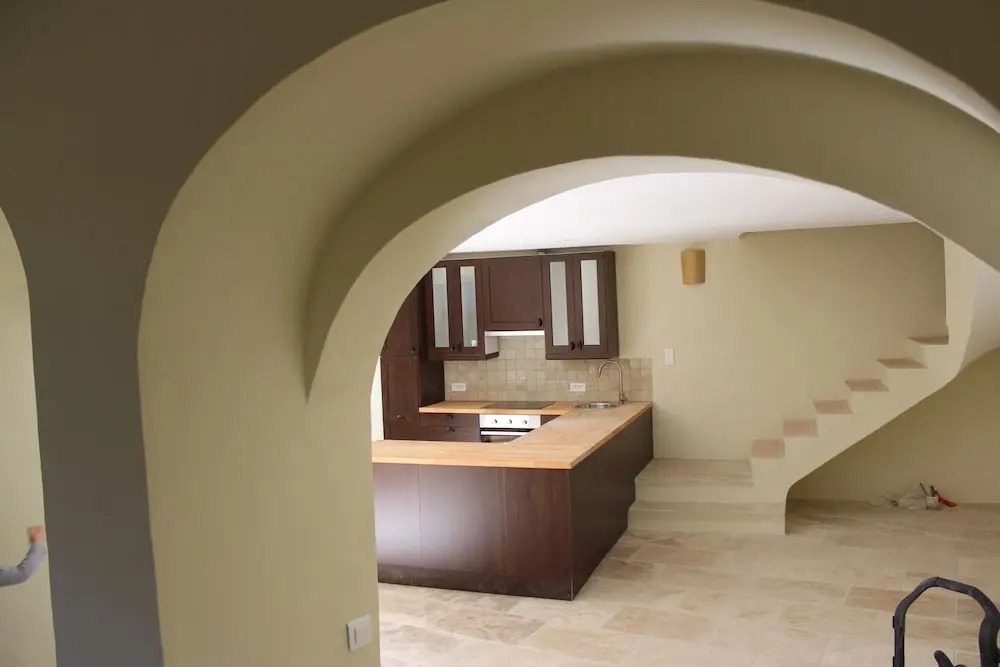 Chambres dhôtes Le Pontillaou