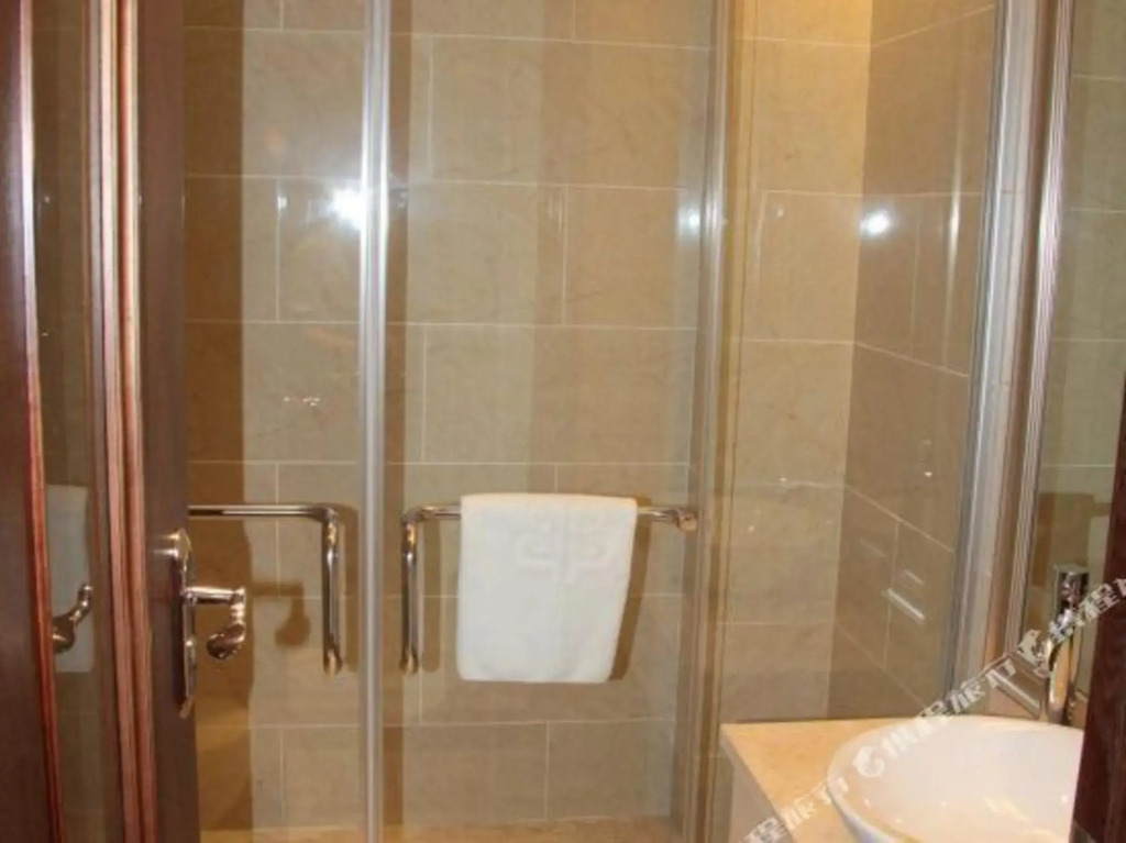 Jia Tai City Hotel