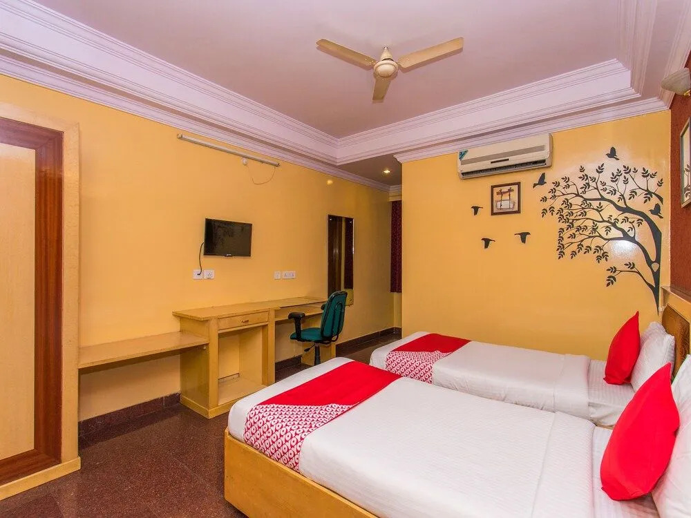 OYO 330 RB Hospitality
