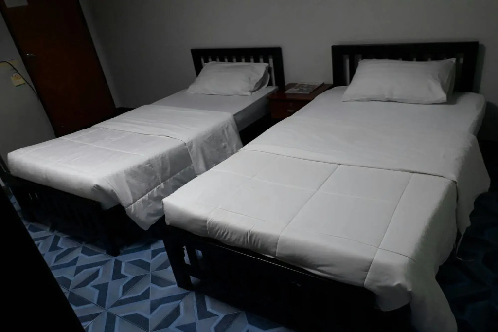 Baanchang Guesthouse