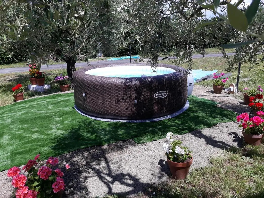 LOrto sul Poggio