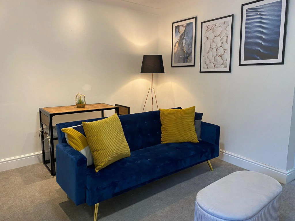 Brookhill Cosy Apartment