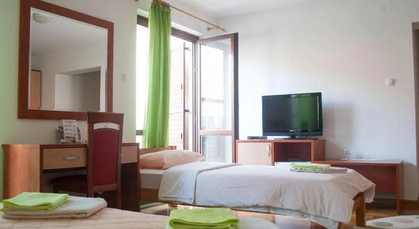 Hotel Porto Bello