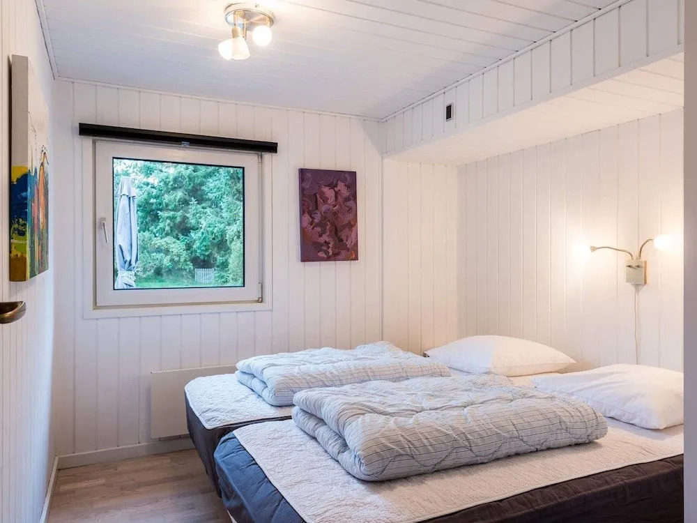 4 Star Holiday Home in Blavand