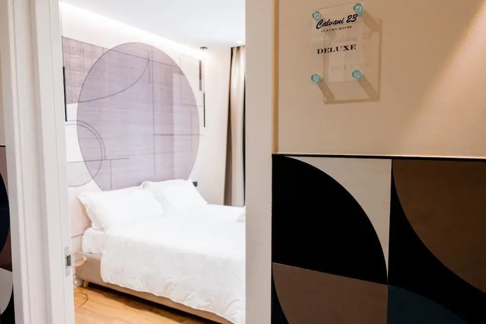 CALVANI23 LUXURY HOUSE