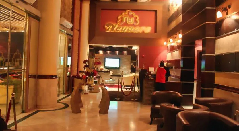 Niara Hotel Suites Al Malaz