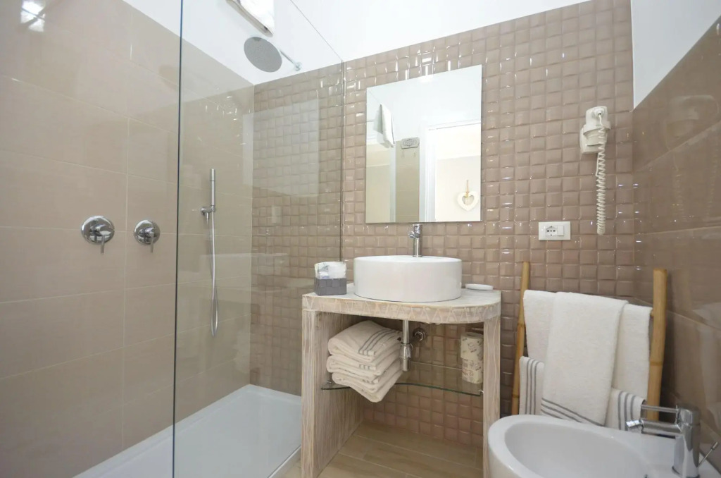 Hotel Soffio DEstate