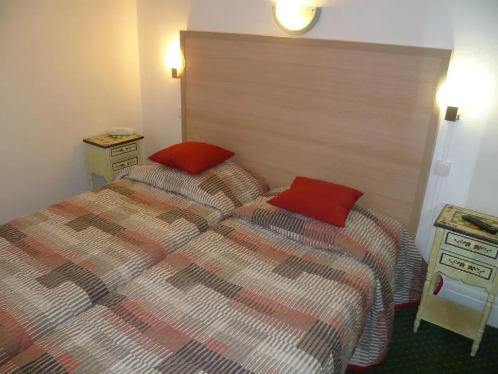 hotel BETHEL