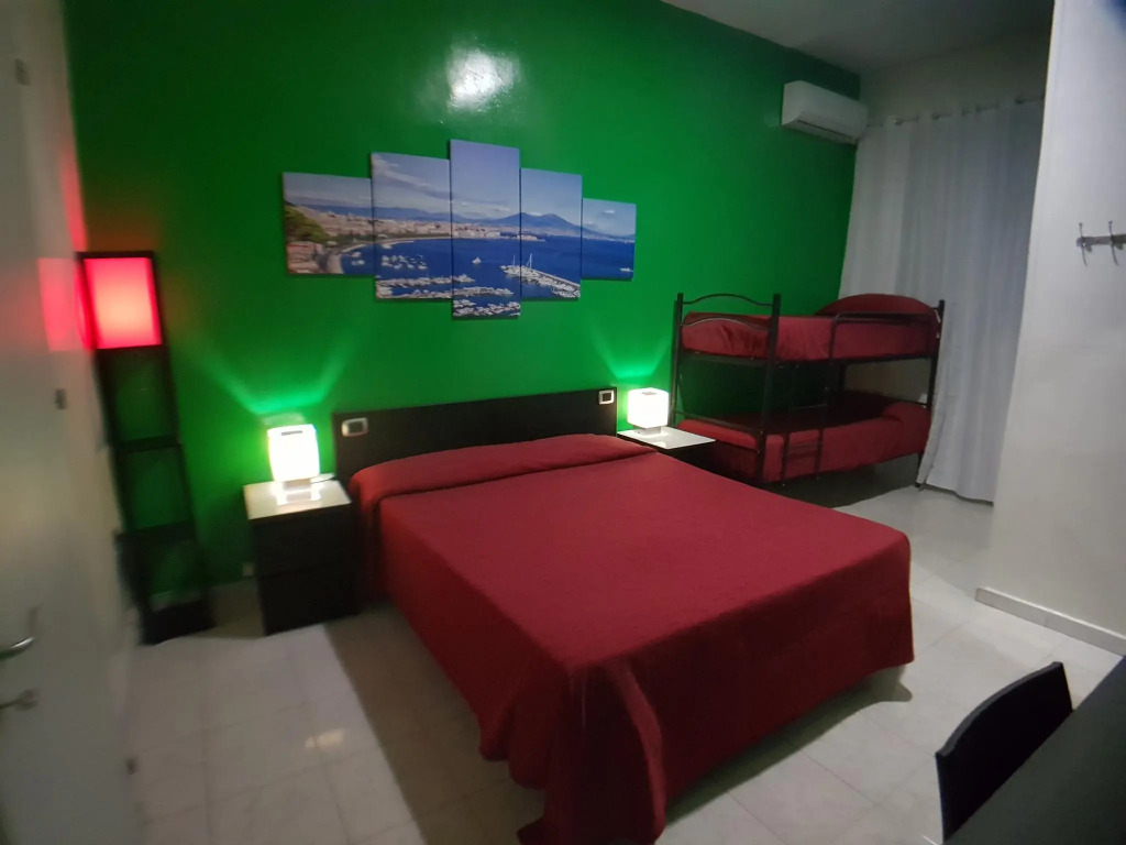 Hotel Ginevra