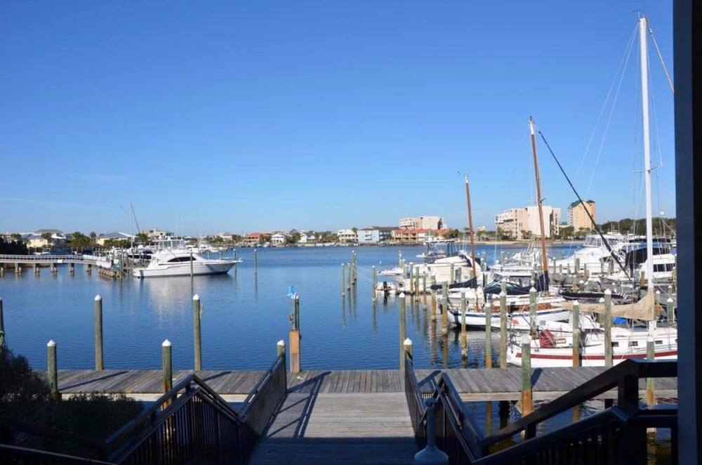 Sandpiper Cove by Panhandle Getaways