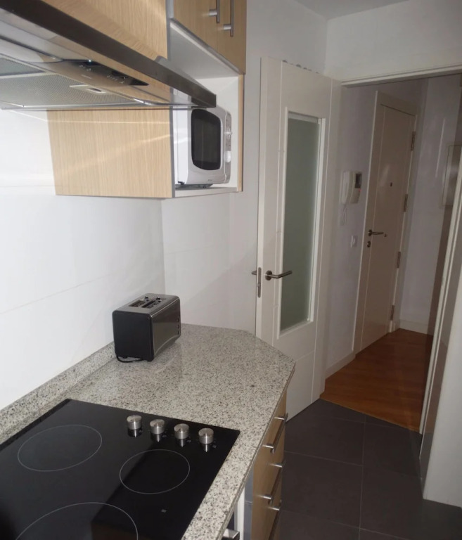 Malaga Apartamentos Montaño