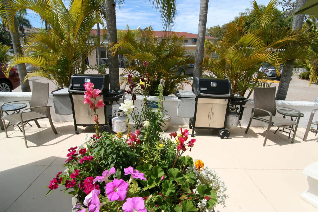 Venice Beach Villas
