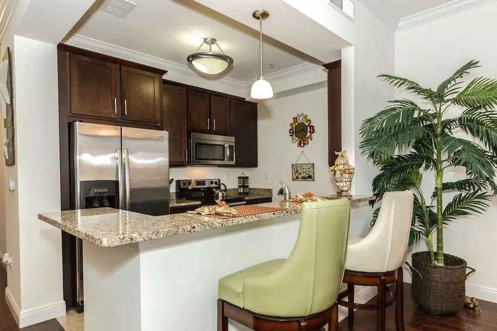 The Residences At Coconut Pointe 8203