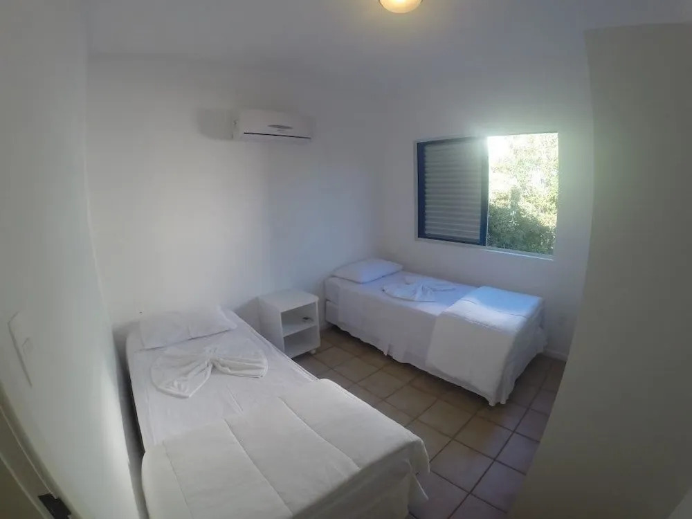 Villa de Vincenzi Apart Hotel