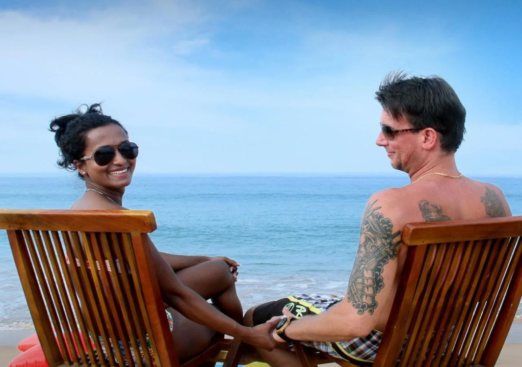 Nico Beach Hotel