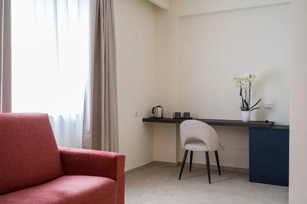 I Due Mori - Luxury Rooms