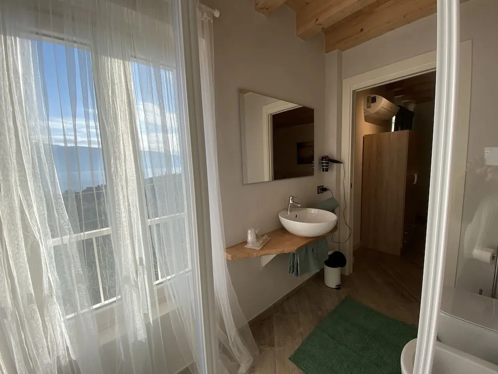 B&B Vistalago