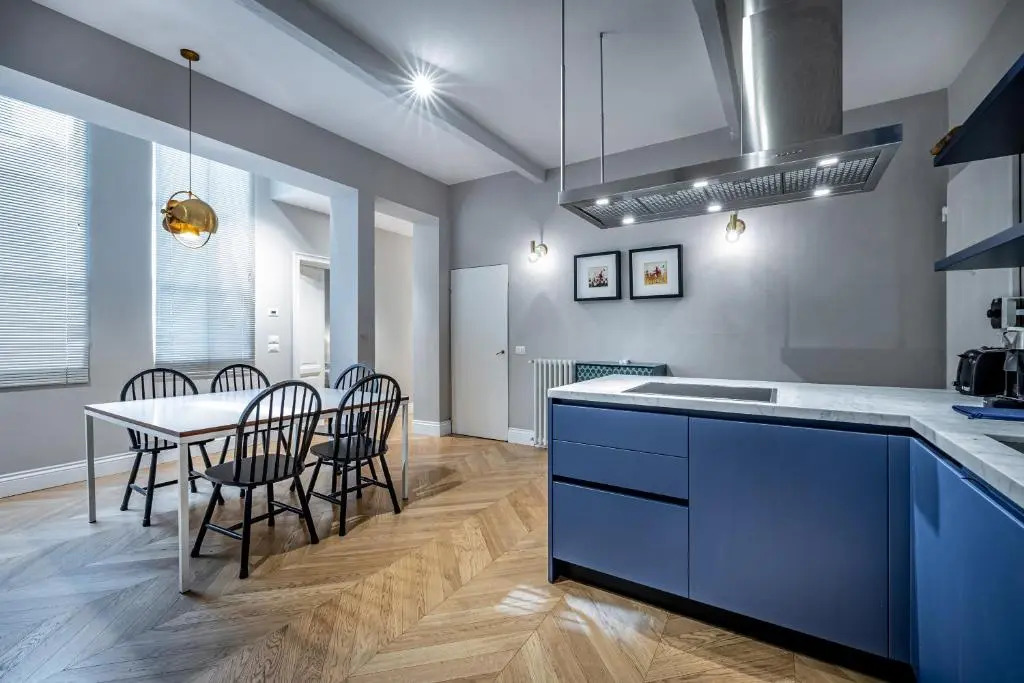 Hs4U Ricasoli Luxury apartment near Duomo N. 3