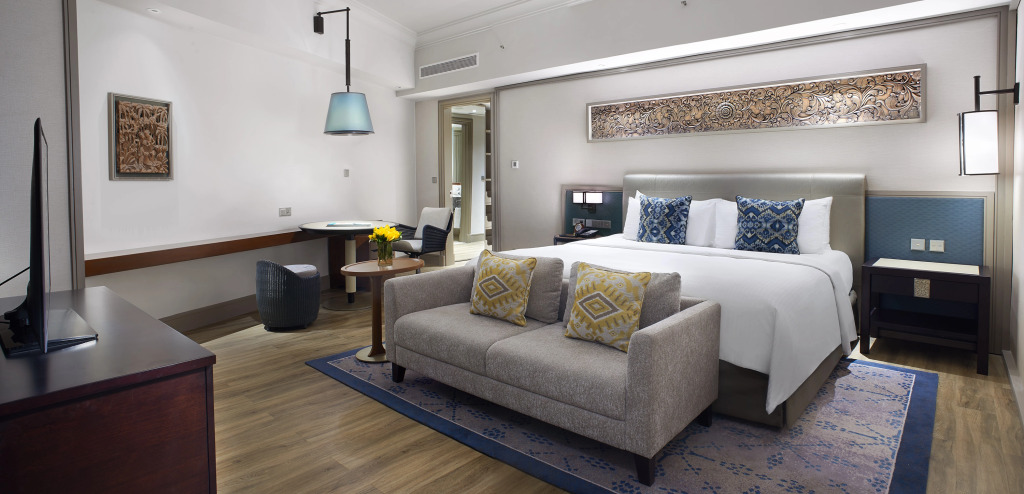 Shangri-la Surabaya