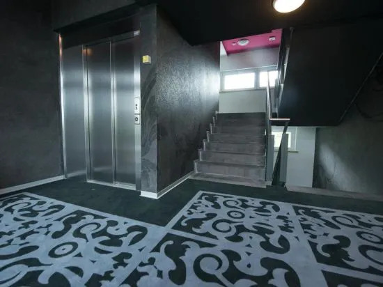 Hotel Swiss Bellevue