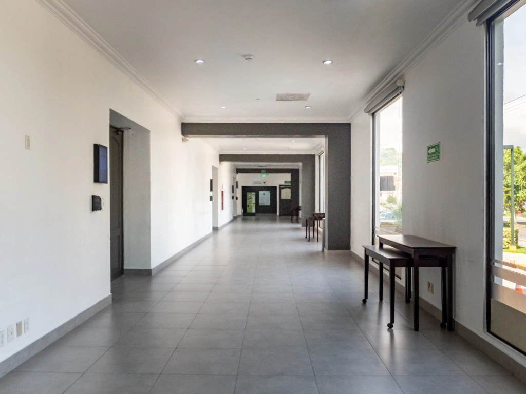 Holiday Inn San Salvador by IHG