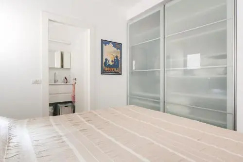 Ben Yehuda 140 - Fresh, Close To Gordon Beach, Best Location