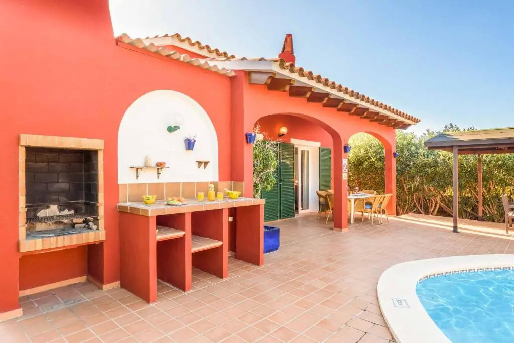 Villa Paula