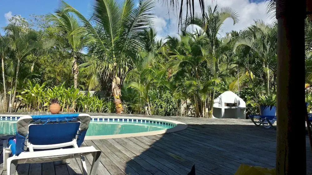 Villa Deliciosa