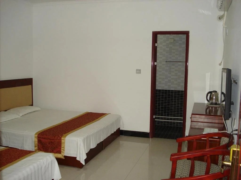 Lexuan Inn