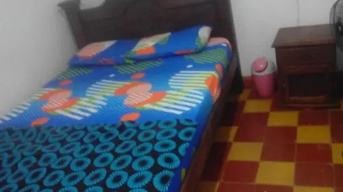 The Culture Hostel