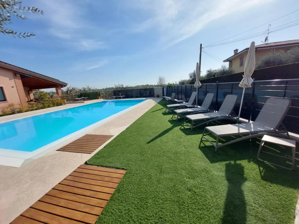 Casa Pergola 2