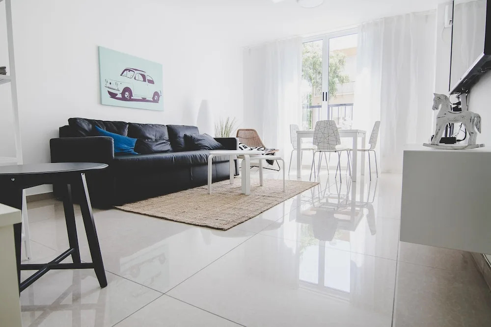 Stunning Family Apartment