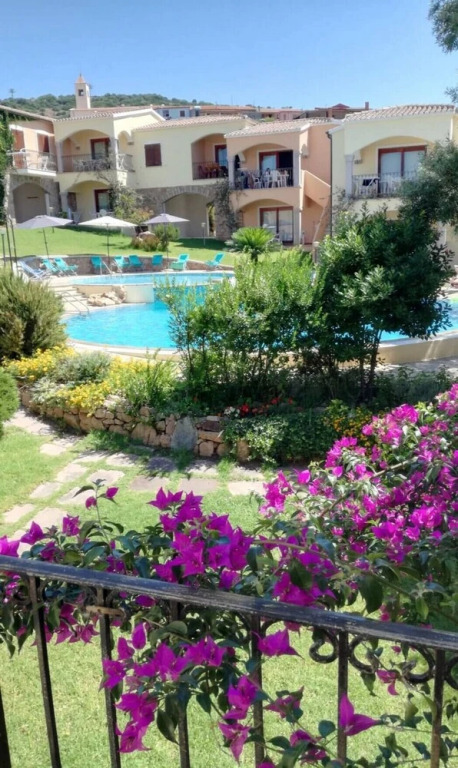 The Fantastic Residenza Badus 1 Bedroom Sleeps 4 Child Num0813