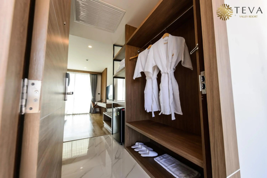 Teva Valley Resort