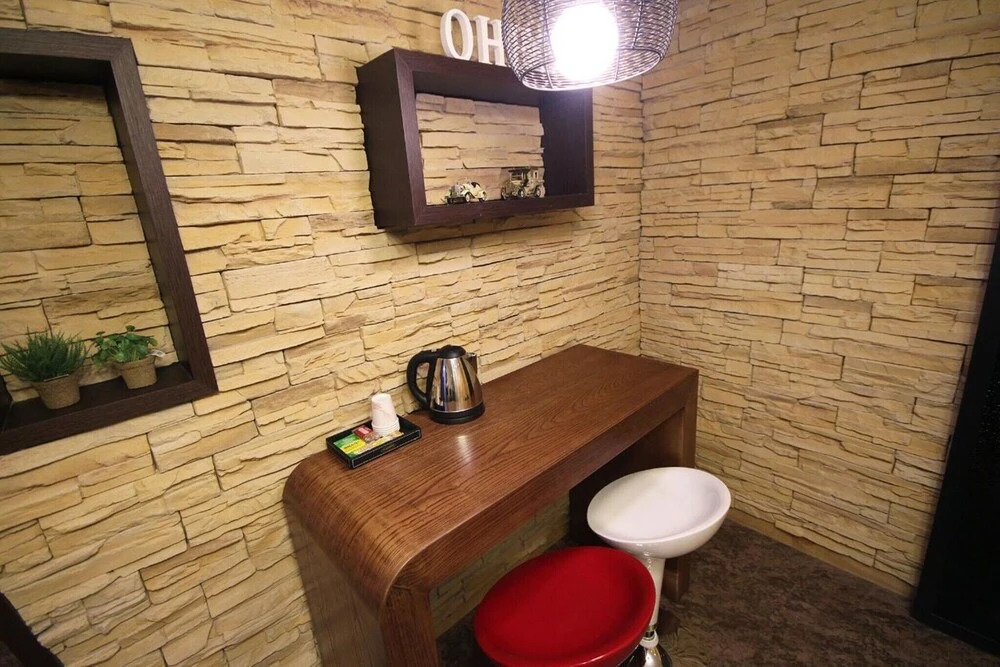 OHHO Hotel