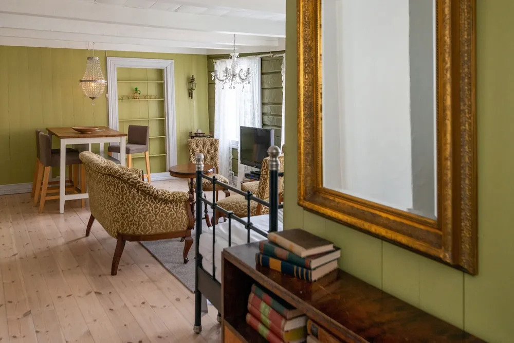 Ibsens B&B