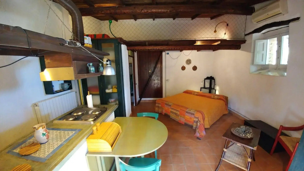 Casa Migliaca