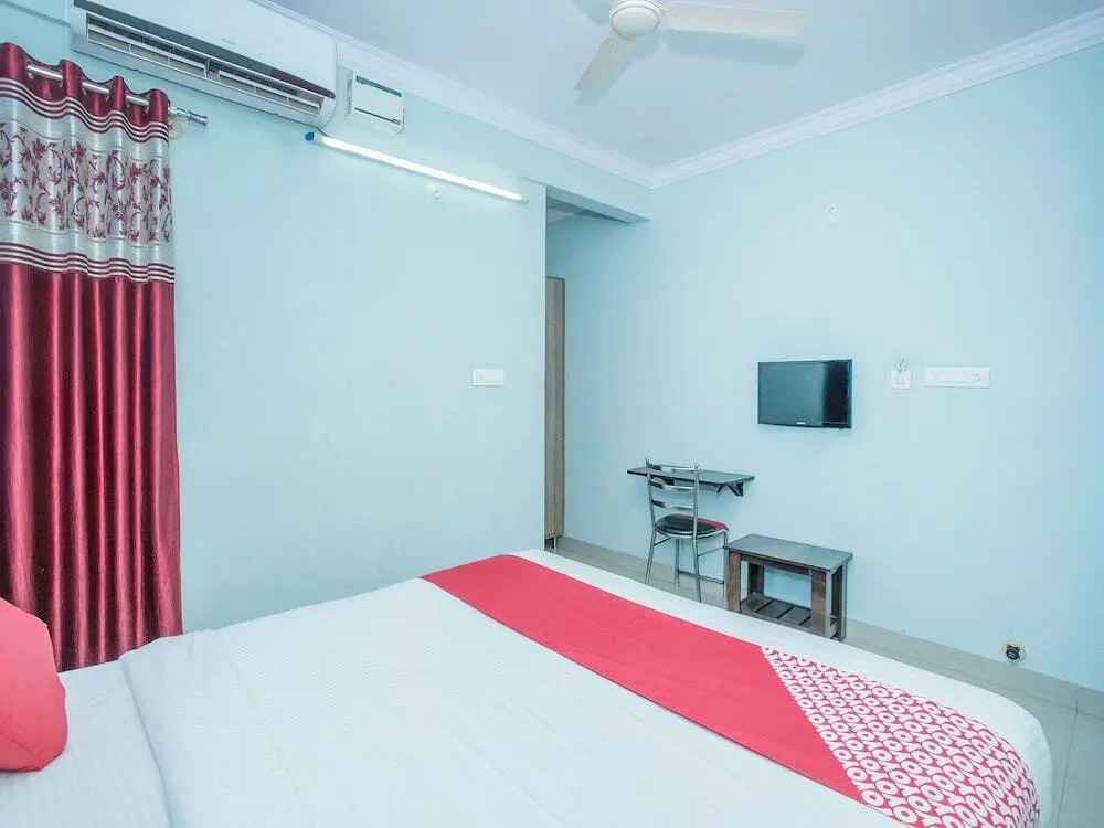 Hotel Surya Inn by OYO Rooms