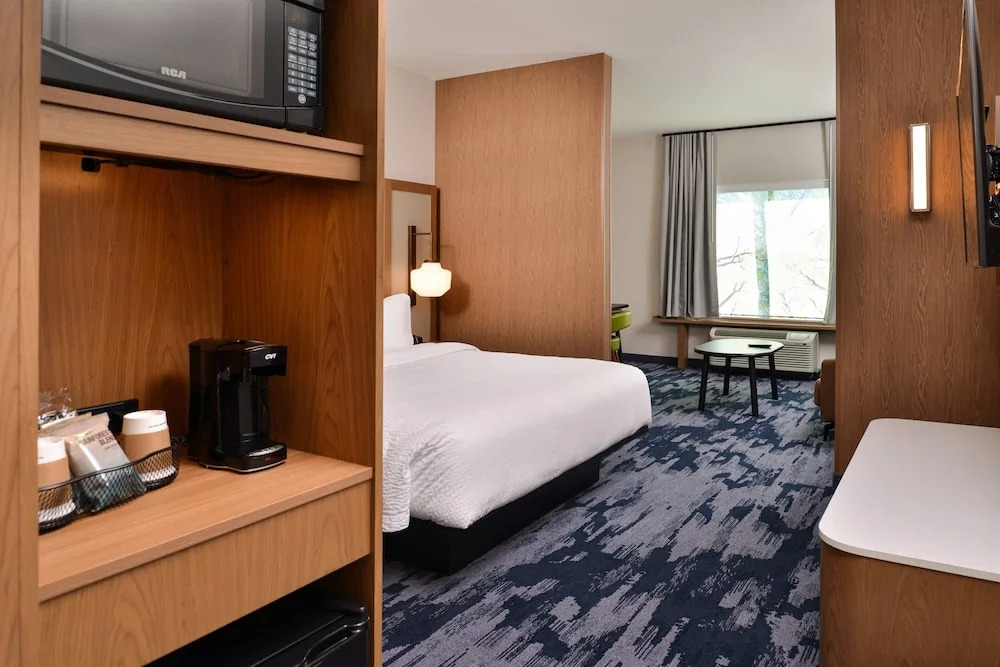 Fairfield Inn and Suites by Marriott Minneapolis Shakopee