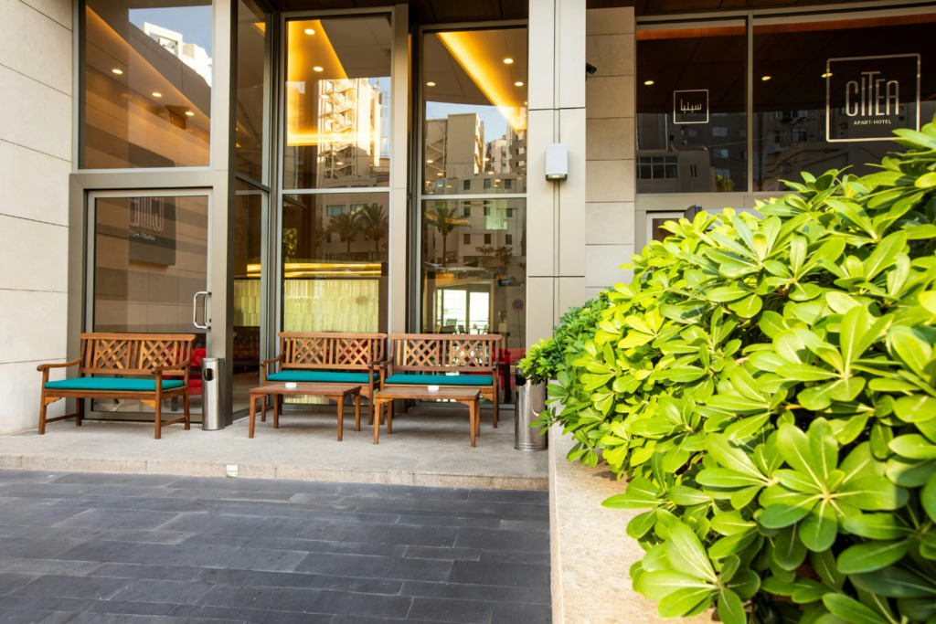 Citea Apart Hotel