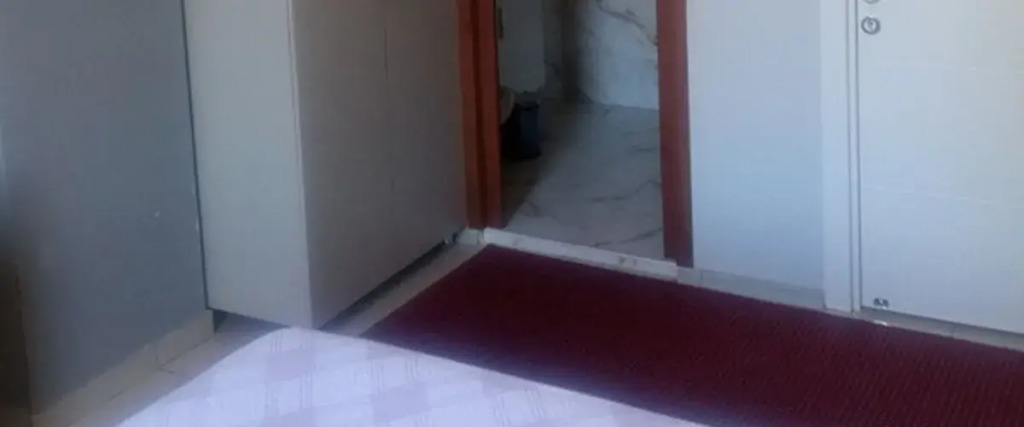 Li̇man Otel