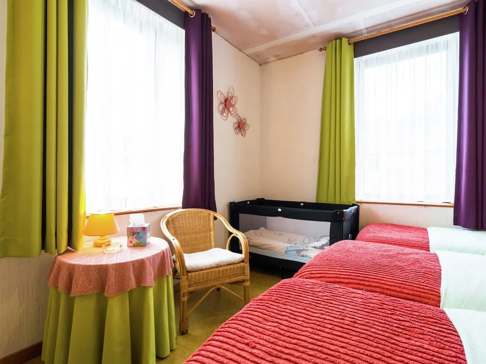 Lovely Holiday Home in Marcourt