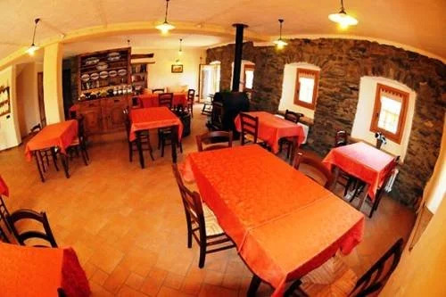 Locanda Lo Fòo