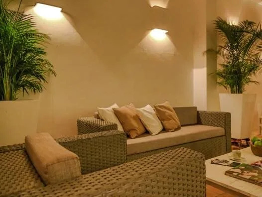La Casa del Arbol Hotel Boutique