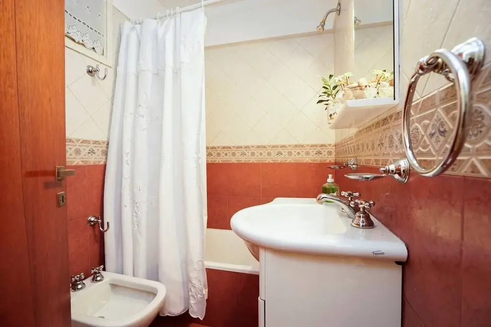 Departamento 1 ambiente para 4 personas