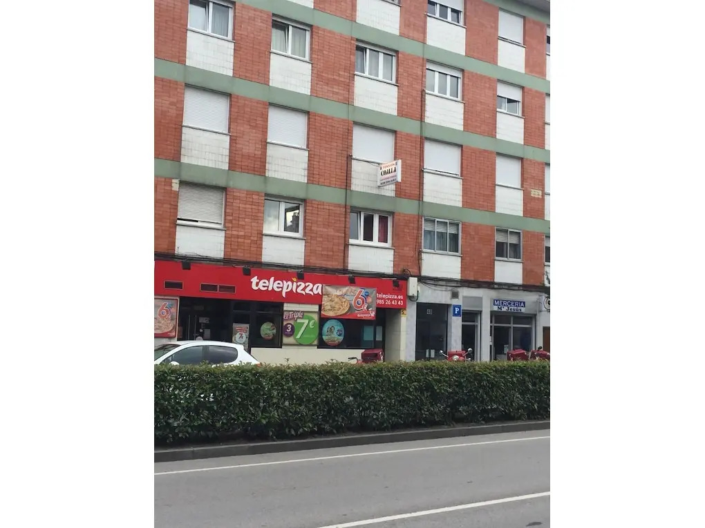 Pension Coalla