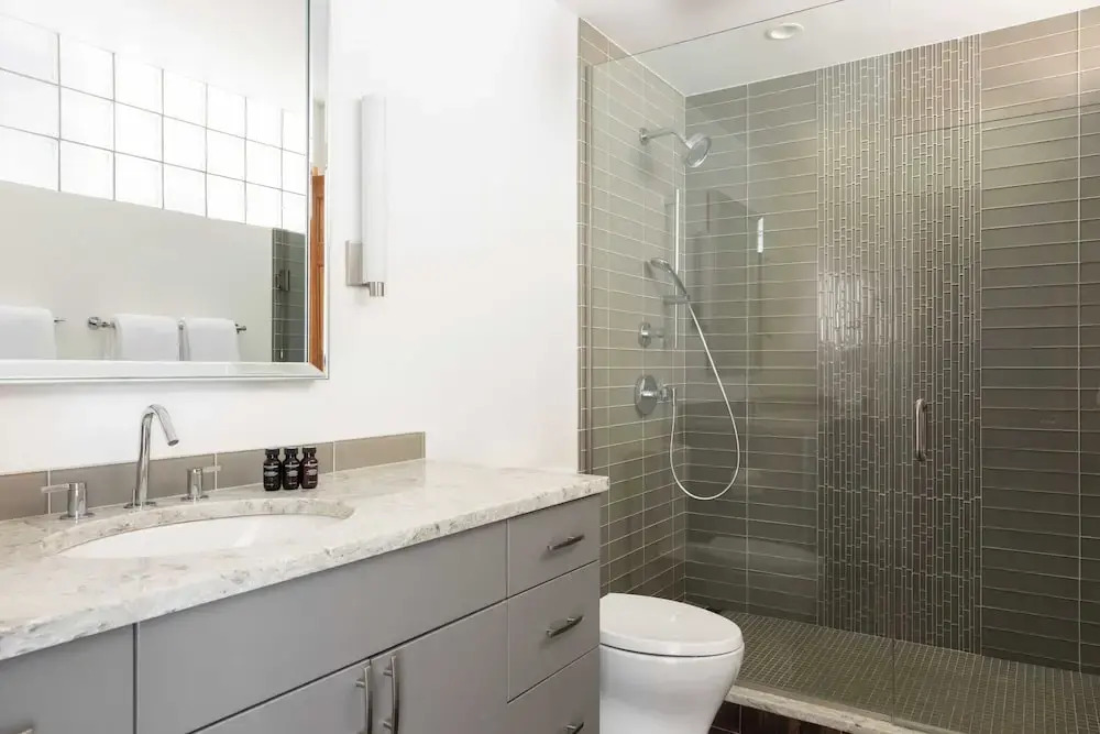 Pandora by Avantstay Modern Mountain Escape in Great Location @ Entrance of Bear Creek Trail