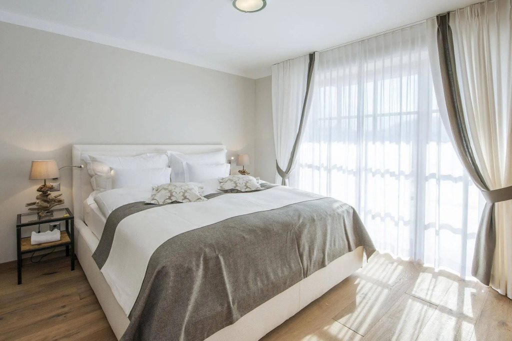 Hotelino Petit Chalet